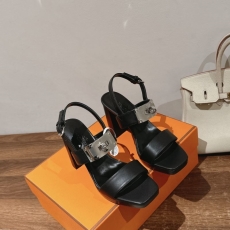 Hermes Sandals